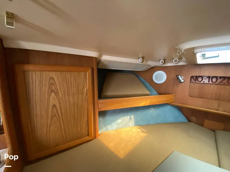 Slide: The Image of Luhrs 32 Open 1995 - 15900800