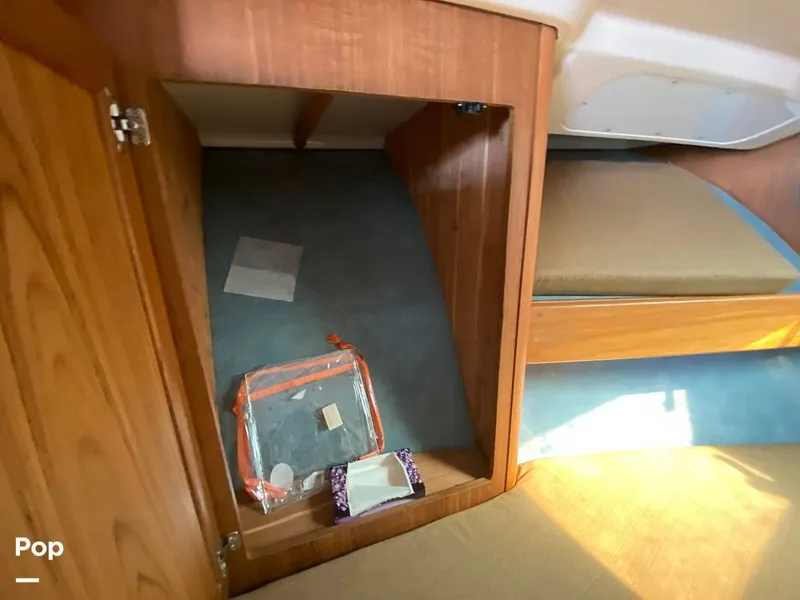 Slide: The Image of Luhrs 32 Open 1995 - 15900801