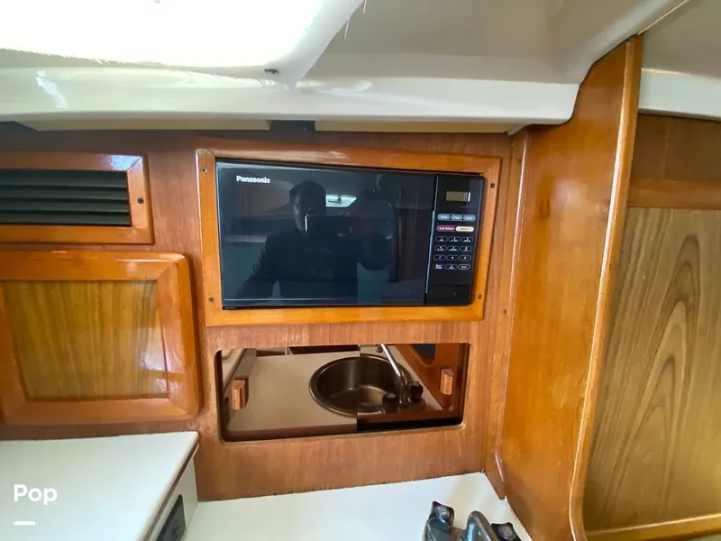 Slide: The Image of Luhrs 32 Open 1995 - 15900803