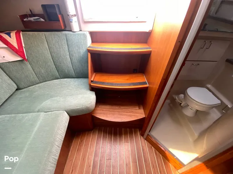 Slide: The Image of Luhrs 32 Open 1995 - 15900807