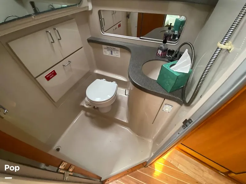 Slide: The Image of Luhrs 32 Open 1995 - 15900808