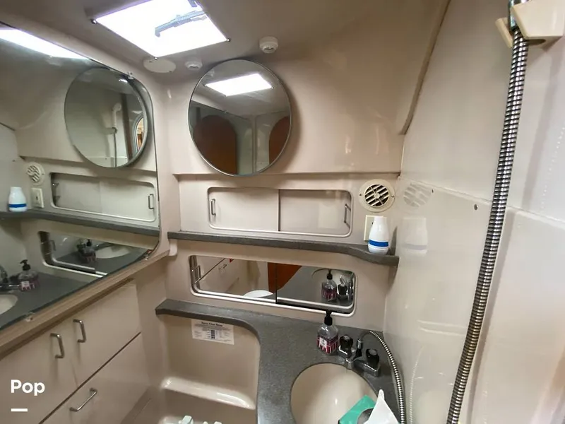 Slide: The Image of Luhrs 32 Open 1995 - 15900809