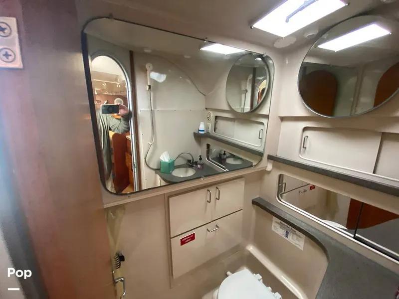 Slide: The Image of Luhrs 32 Open 1995 - 15900810