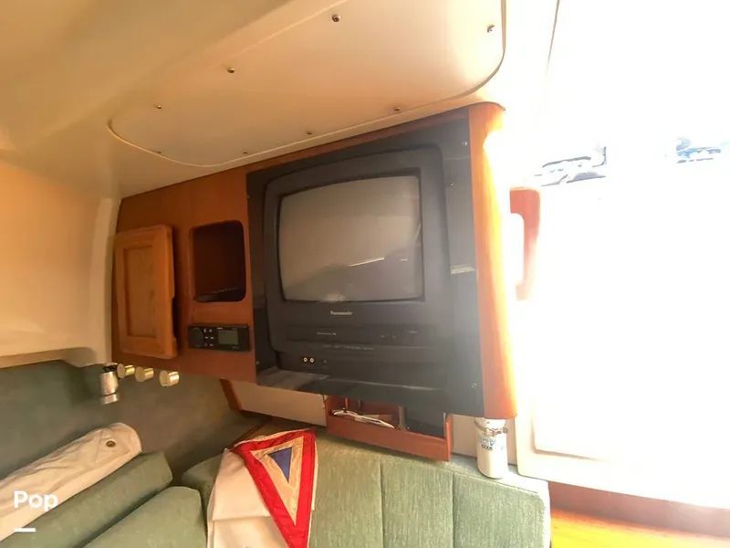 Slide: The Image of Luhrs 32 Open 1995 - 15900812