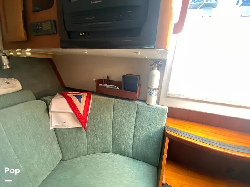 Slide: The Image of Luhrs 32 Open 1995 - 15900813