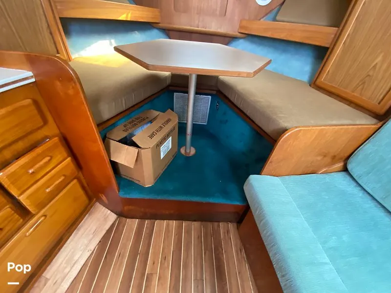 Slide: The Image of Luhrs 32 Open 1995 - 15900816