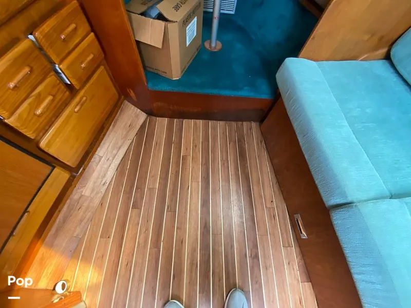 Slide: The Image of Luhrs 32 Open 1995 - 15900817