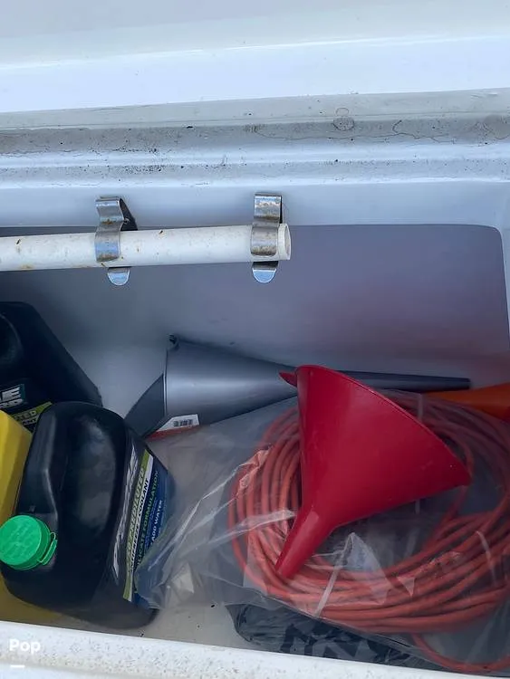 Slide: The Image of Luhrs 32 Open 1995 - 15900821