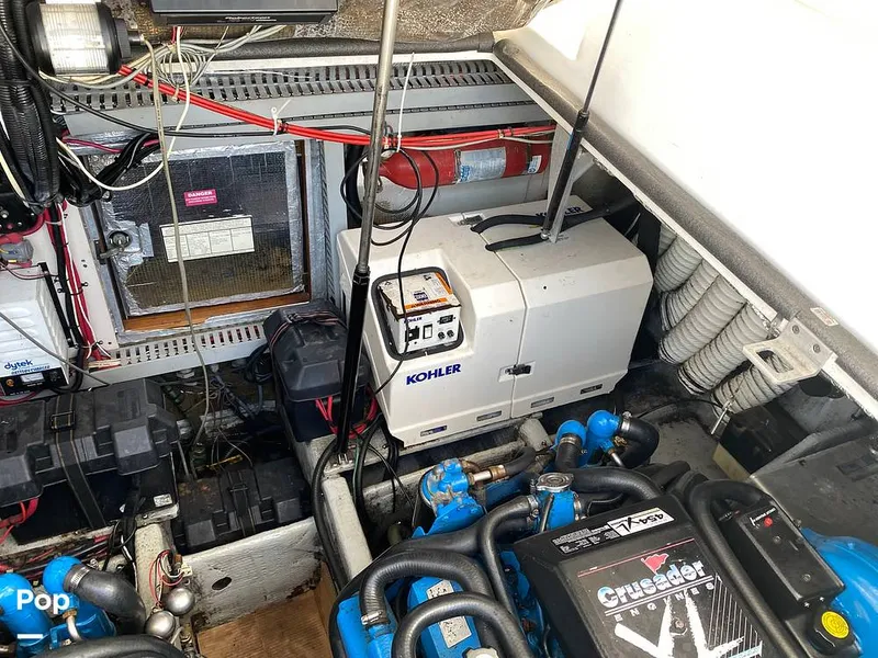 Slide: The Image of Luhrs 32 Open 1995 - 15900825