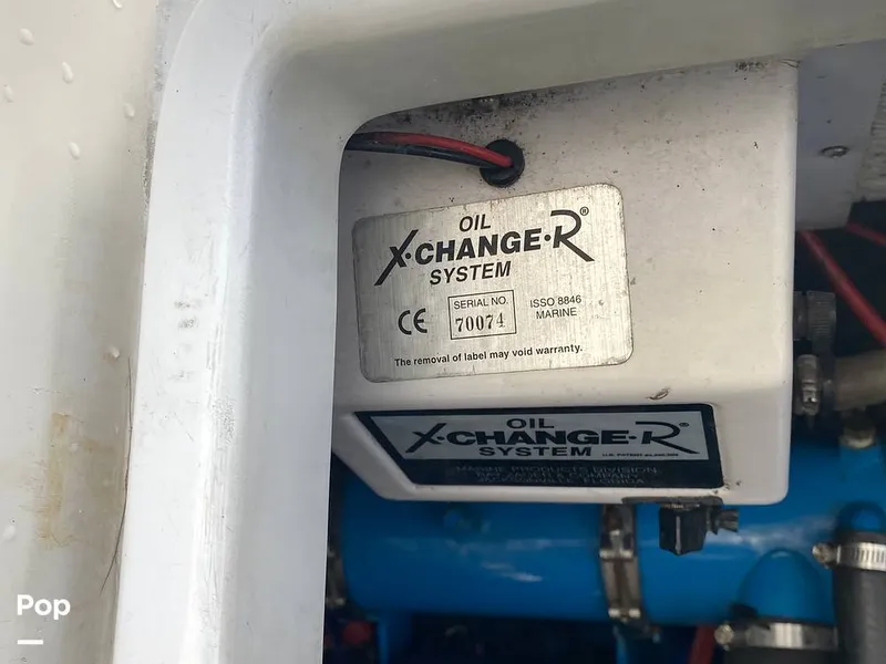 Slide: The Image of Luhrs 32 Open 1995 - 15900827