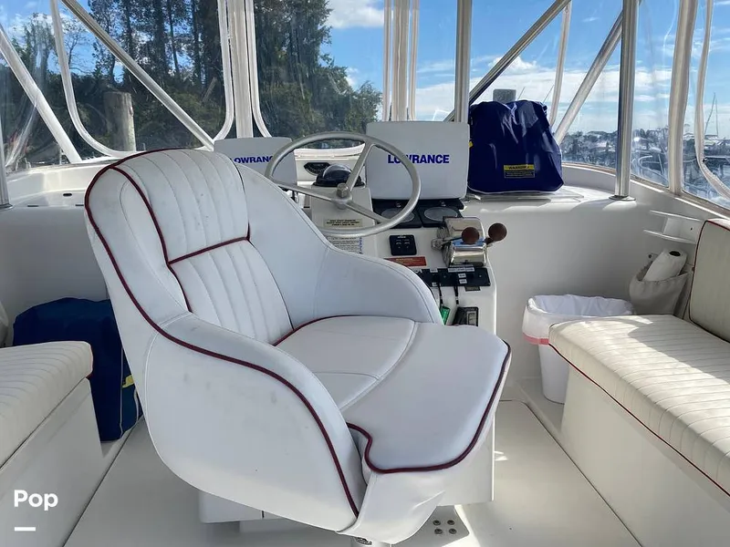 Slide: The Image of Luhrs 32 Open 1995 - 15900829