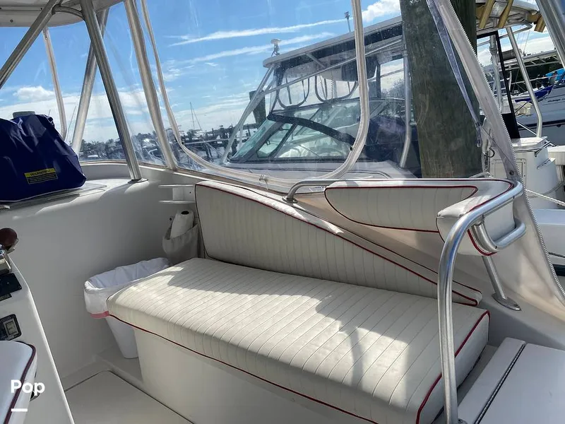 Slide: The Image of Luhrs 32 Open 1995 - 15900830