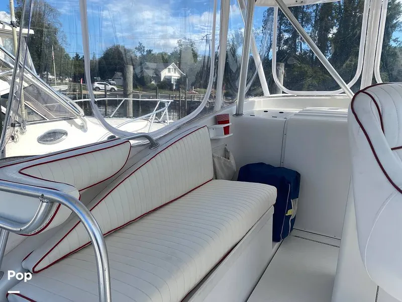 Slide: The Image of Luhrs 32 Open 1995 - 15900831