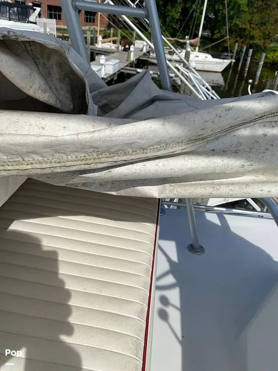 Slide: The Image of Luhrs 32 Open 1995 - 15900834