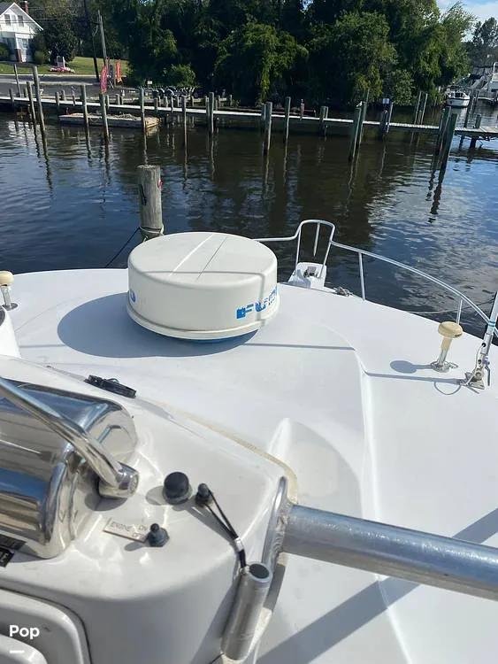 Slide: The Image of Luhrs 32 Open 1995 - 15900835