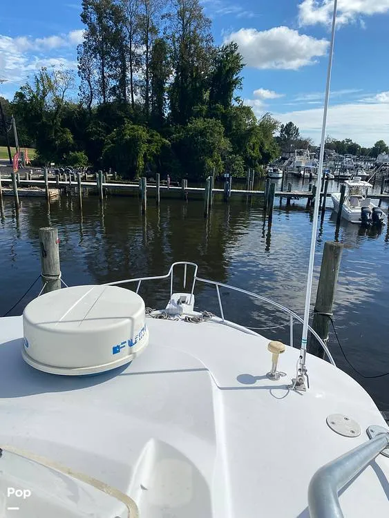 Slide: The Image of Luhrs 32 Open 1995 - 15900836