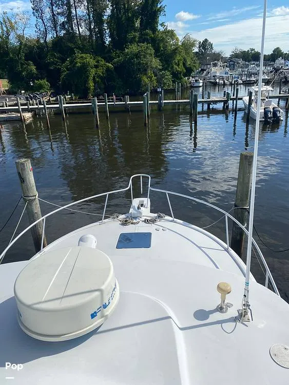 Slide: The Image of Luhrs 32 Open 1995 - 15900839