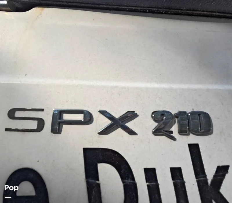 Slide: The Image of Sea Ray SPX 210 2022 - 16217771