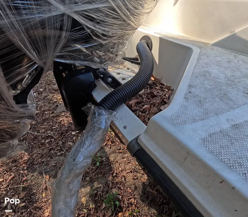 Slide: The Image of Sea Ray SPX 210 2022 - 16217785