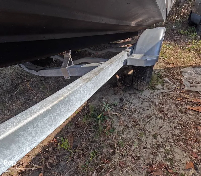 Slide: The Image of Sea Ray SPX 210 2022 - 16217797