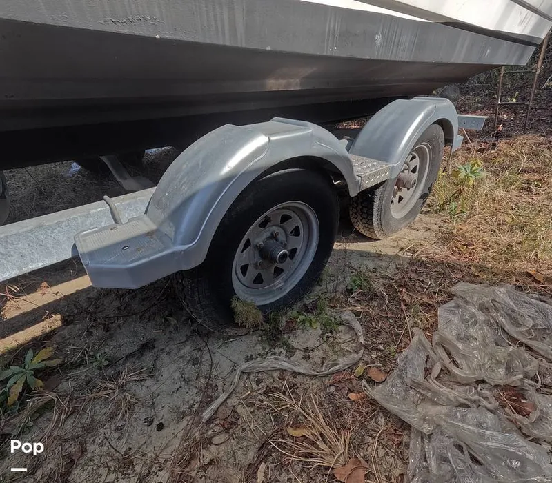 Slide: The Image of Sea Ray SPX 210 2022 - 16217798