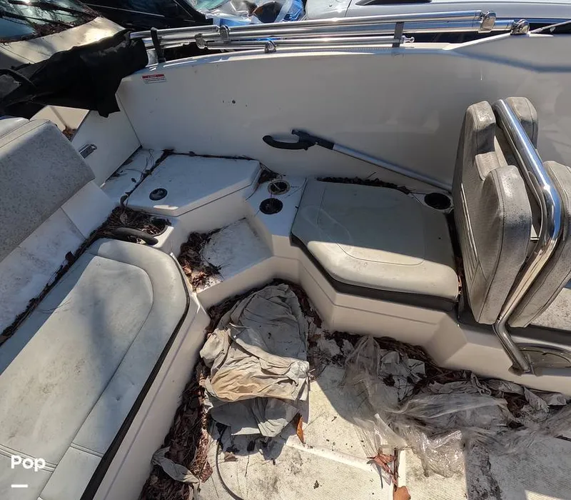 Slide: The Image of Sea Ray SPX 210 2022 - 16217817