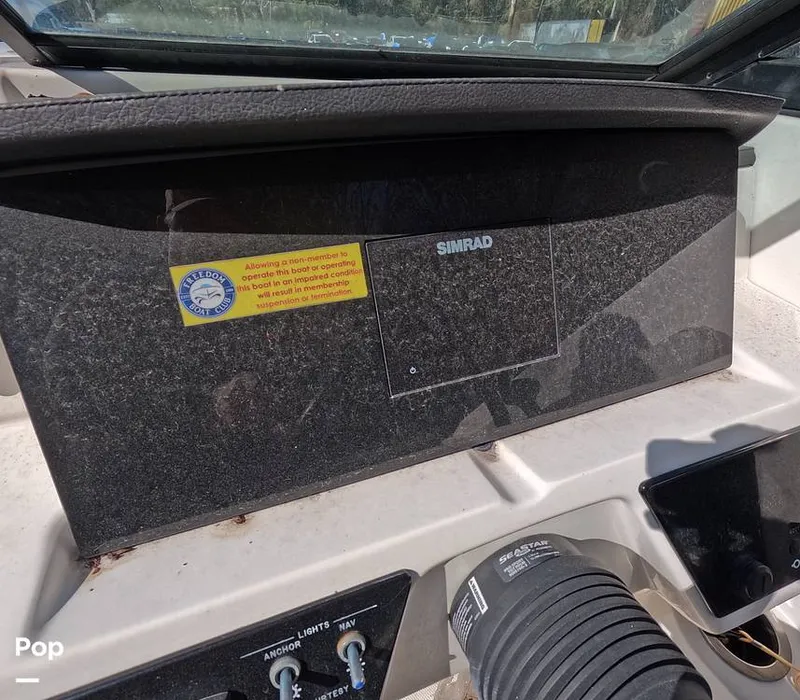 Slide: The Image of Sea Ray SPX 210 2022 - 16217838