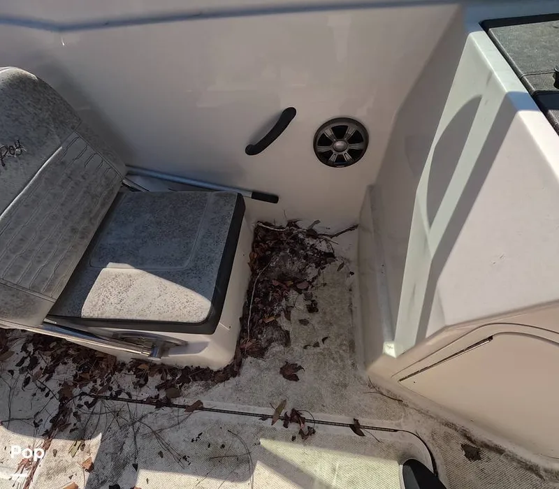 Slide: The Image of Sea Ray SPX 210 2022 - 16217843