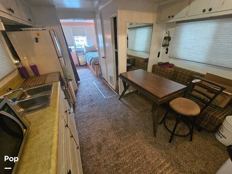 Slide: The Image of Burns Craft 50 1973 - 15869203