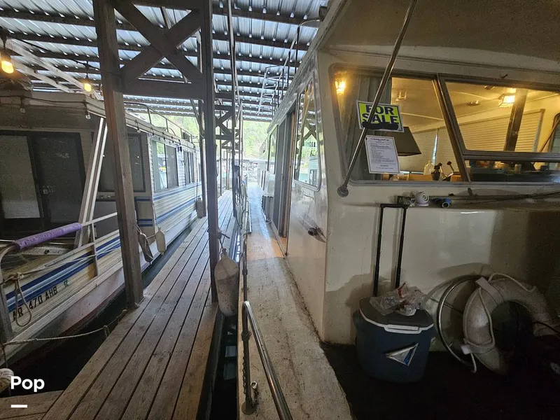 Slide: The Image of Burns Craft 50 1973 - 15869232