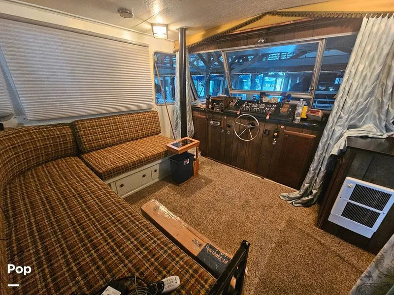 Slide: The Image of Burns Craft 50 1973 - 15869097