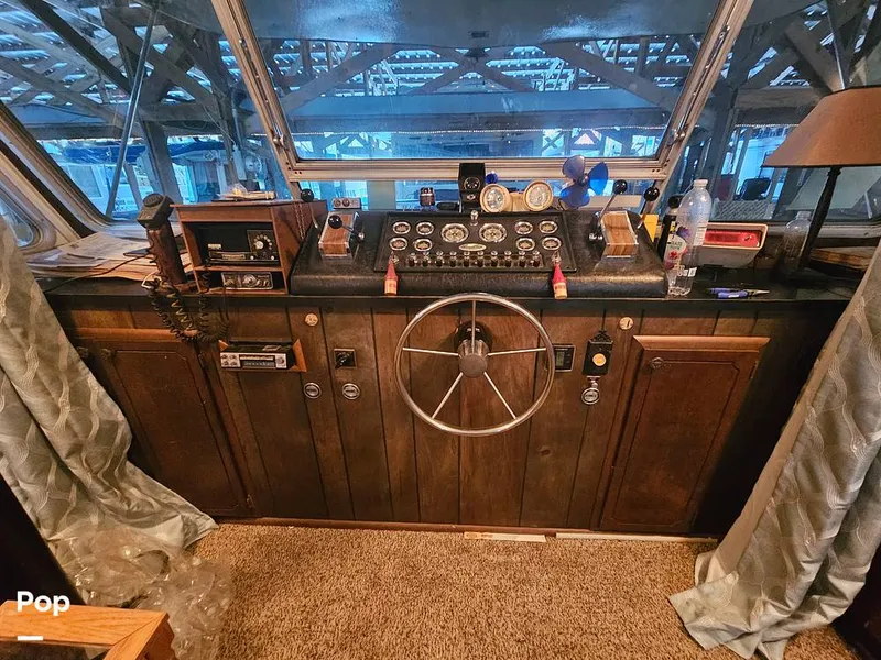 Slide: The Image of Burns Craft 50 1973 - 15869099