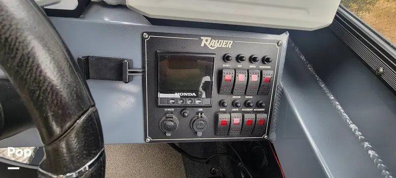 Slide: The Image of Raider 210 Explorer 2021 - 15912247