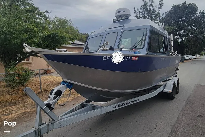 Slide: The Image of Raider 210 Explorer 2021 - 15912216