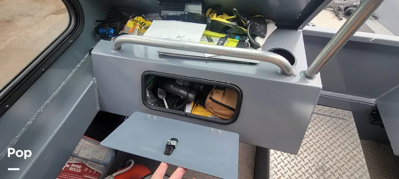 Slide: The Image of Raider 210 Explorer 2021 - 15912248