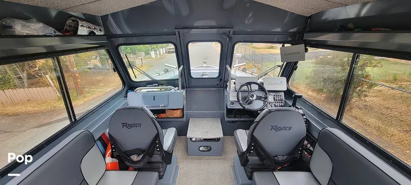 Slide: The Image of Raider 210 Explorer 2021 - 15912254