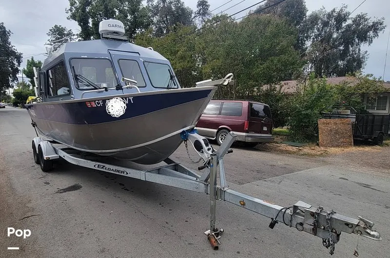 Slide: The Image of Raider 210 Explorer 2021 - 15912218