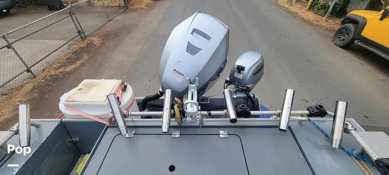 Slide: The Image of Raider 210 Explorer 2021 - 15912259