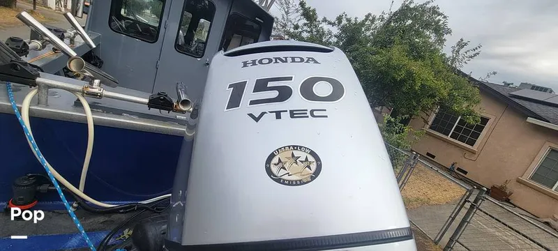 Slide: The Image of Raider 210 Explorer 2021 - 15912261