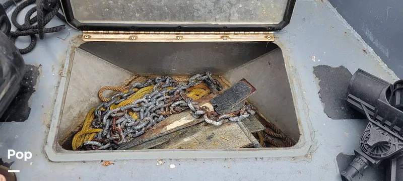 Slide: The Image of Anchor Locker - 15912236