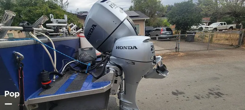 Slide: The Image of Raider 210 Explorer 2021 - 15912263