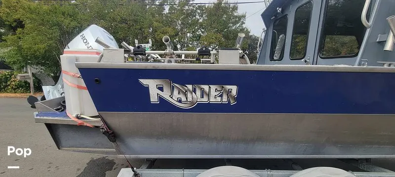 Slide: The Image of Raider 210 Explorer 2021 - 15912266