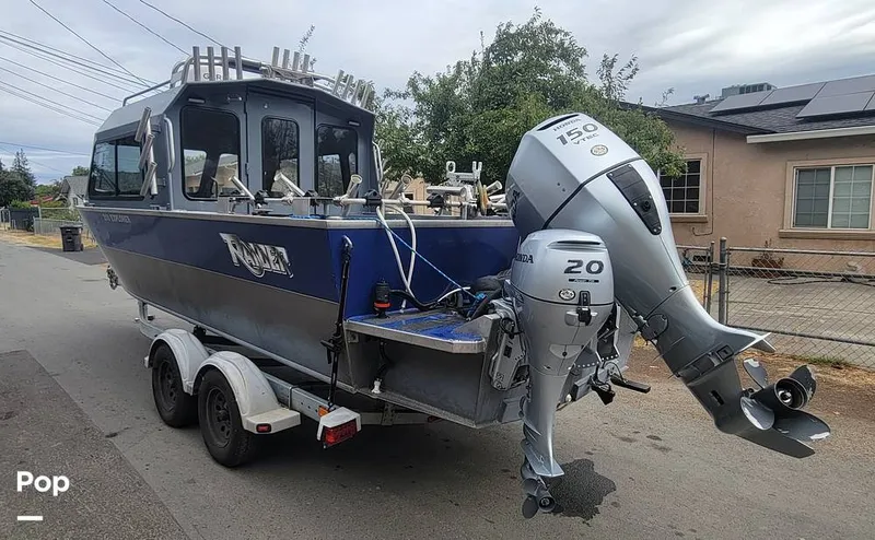 Slide: The Image of Raider 210 Explorer 2021 - 15912222