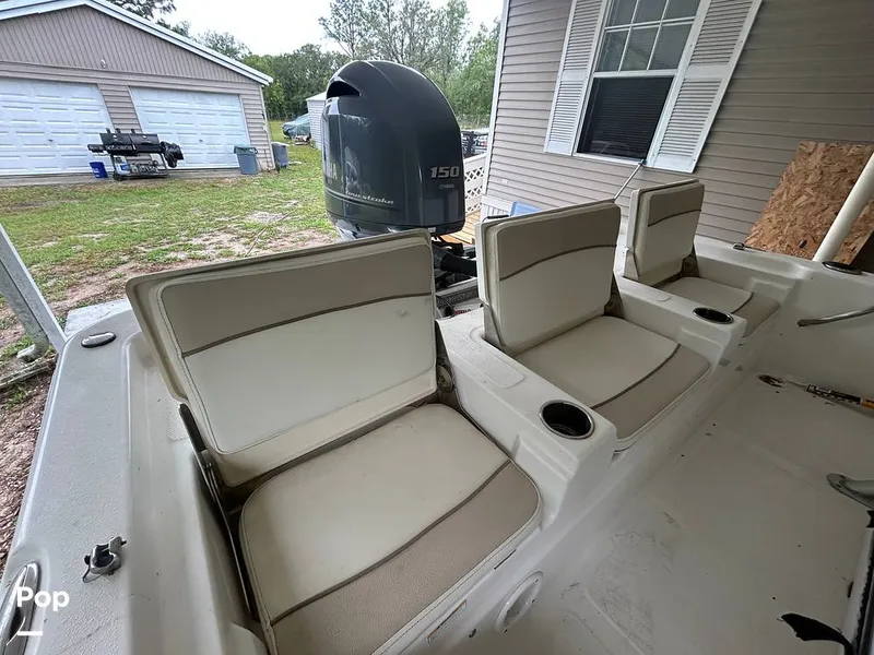 Slide: The Image of NauticStar 215 XTS 2018 - 16410373