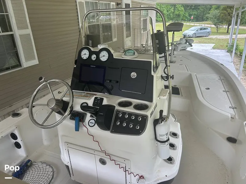 Slide: The Image of NauticStar 215 XTS 2018 - 16410382