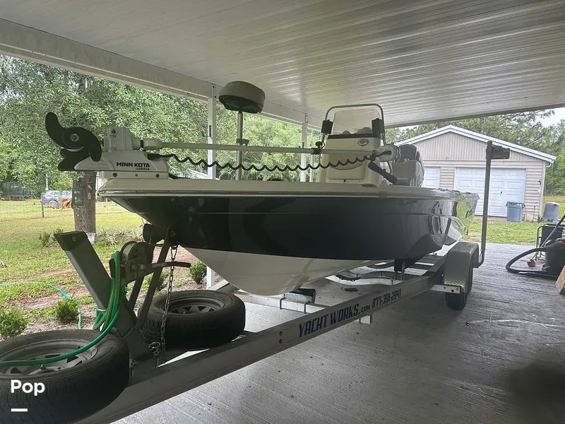 Slide: The Image of NauticStar 215 XTS 2018 - 16410308