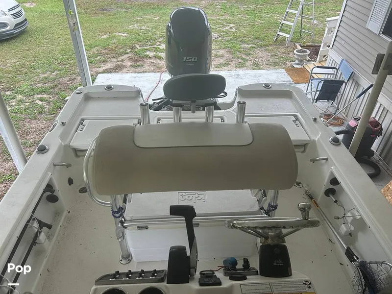 Slide: The Image of NauticStar 215 XTS 2018 - 16410355