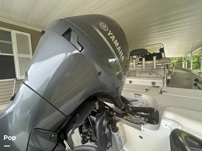 Slide: The Image of NauticStar 215 XTS 2018 - 16410327