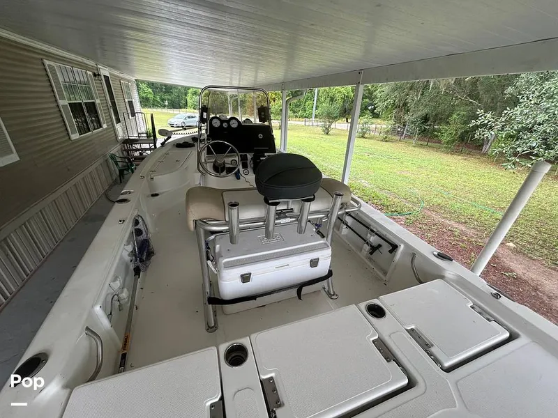 Slide: The Image of NauticStar 215 XTS 2018 - 16410334