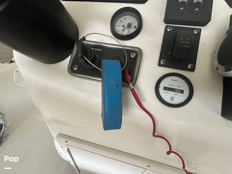 Slide: The Image of NauticStar 215 XTS 2018 - 16410362